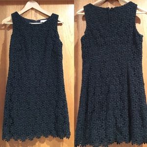 Lilly Pulitzer Lela Daisy Shift Dress